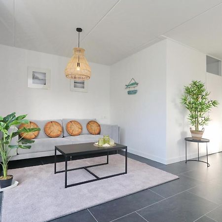 Holiday Home Strandheem Noordwijk Exterior foto